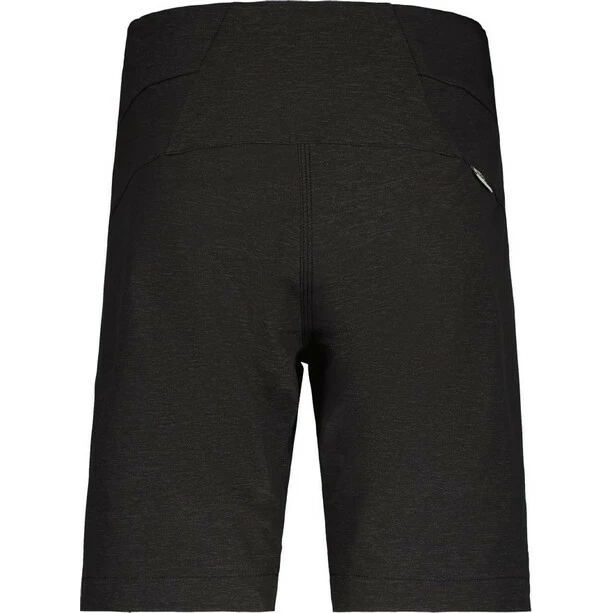 Maloja KugelblumeM. Shorts Damen Blau 4 Maloja KugelblumeM. Shorts Damen Blau – Bild 2