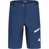 Maloja RoschiaM. Shorts Damen Blau -Cityräder magasin en ligne maloja roschiam shorts women midnight 1