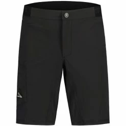 Maloja StagiasM. Shorts Herren Schwarz