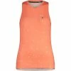 Maloja ValbonaM. Tank Damen Orange