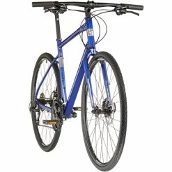 Marin Fairfax 1 Blau -Cityräder magasin en ligne marin fairfax 1 blue grey 3