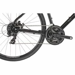 Marin Fairfax 1 Schwarz -Cityräder magasin en ligne marin fairfax 1 glossy black 6