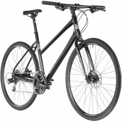 Marin Fairfax 1 ST Schwarz