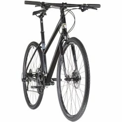 Marin Fairfax 1 ST Schwarz 10 Marin Fairfax 1 ST Schwarz -Cityräder magasin en ligne marin fairfax 1 st black 3