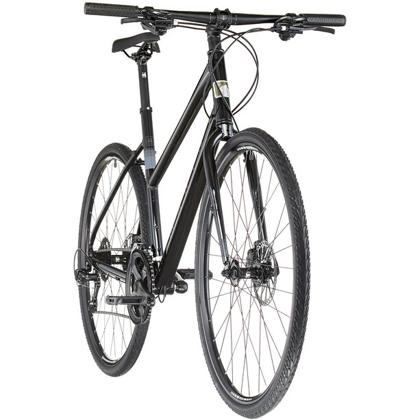 Marin Fairfax 1 ST Schwarz 5 Marin Fairfax 1 ST Schwarz – Bild 3