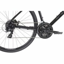 Marin Fairfax 1 ST Schwarz 13 Marin Fairfax 1 ST Schwarz -Cityräder magasin en ligne marin fairfax 1 st black 6