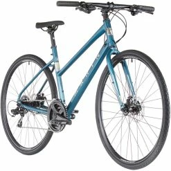 Marin Fairfax 1 ST Blau