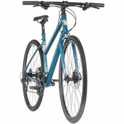 Marin Fairfax 1 ST Blau -Cityräder magasin en ligne marin fairfax 1 st blue tan 3