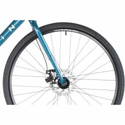 Marin Fairfax 1 ST Blau -Cityräder magasin en ligne marin fairfax 1 st blue tan 5