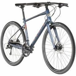 Marin Fairfax 3 Blau/orange