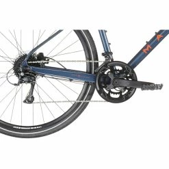 Marin Fairfax 3 Blau/orange -Cityräder magasin en ligne marin fairfax 3 blue orange 6