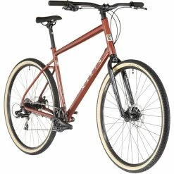 Marin Kentfield 1 Braun