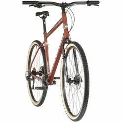 Marin Kentfield 1 Braun -Cityräder magasin en ligne marin kentfield 1 copper 3