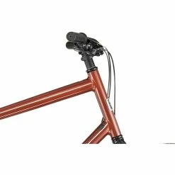 Marin Kentfield 1 Braun -Cityräder magasin en ligne marin kentfield 1 copper 4