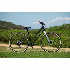 Marin Kentfield 1 ST Schwarz -Cityräder magasin en ligne marin kentfield 1 st black 3