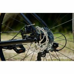 Marin Kentfield 1 ST Schwarz -Cityräder magasin en ligne marin kentfield 1 st black 4