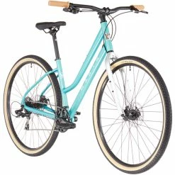 Marin Kentfield 1 ST Türkis