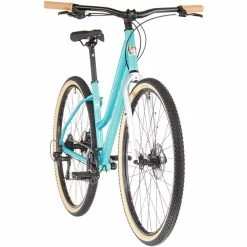 Marin Kentfield 1 ST Türkis -Cityräder magasin en ligne marin kentfield 1 st teal 3
