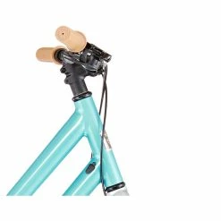 Marin Kentfield 1 ST Türkis -Cityräder magasin en ligne marin kentfield 1 st teal 4