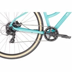 Marin Kentfield 1 ST Türkis -Cityräder magasin en ligne marin kentfield 1 st teal 6