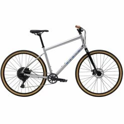 Marin Kentfield 2 Silber