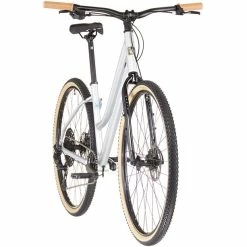 Marin Kentfield 2 ST Silber -Cityräder magasin en ligne marin kentfield 2 st chrome 3