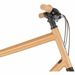 Marin Kentfield 2 Beige -Cityräder magasin en ligne marin kentfield 2 tan 4