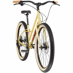 Marin Larkspur 1 Mixte Gelb 10 Marin Larkspur 1 Mixte Gelb -Cityräder magasin en ligne marin larkspur 1 diamond gloss yellow red 3