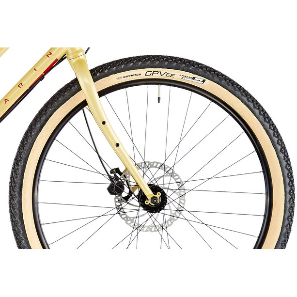 Marin Larkspur 1 Mixte Gelb 7 Marin Larkspur 1 Mixte Gelb – Bild 5