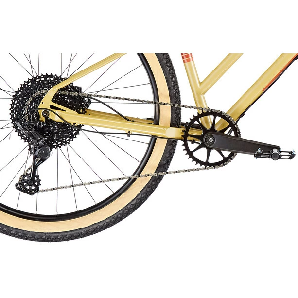 Marin Larkspur 1 Mixte Gelb 8 Marin Larkspur 1 Mixte Gelb – Bild 6