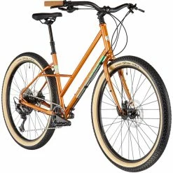 Marin Larkspur 2 Mixte Orange