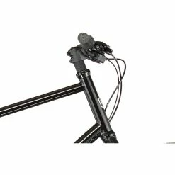 Marin Muirwoods Schwarz -Cityräder magasin en ligne marin muirwoods black 4