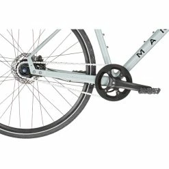 Marin Presidio 2 Silber -Cityräder magasin en ligne marin presidio 2 charcoal 6