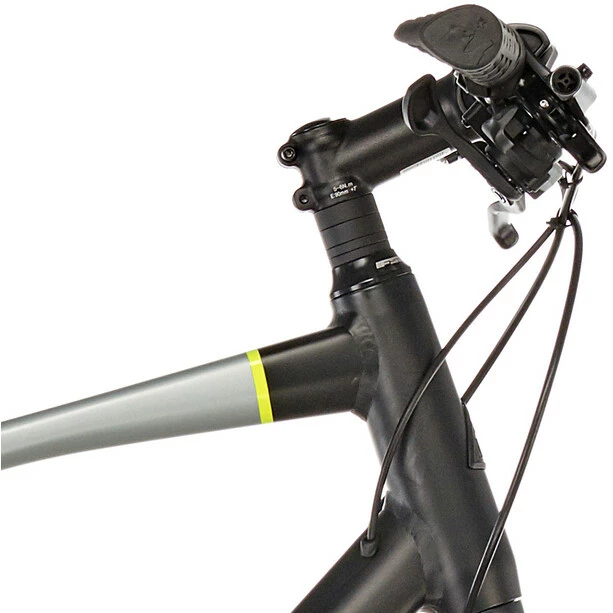 Marin Presidio 3 Schwarz 6 Marin Presidio 3 Schwarz – Bild 4