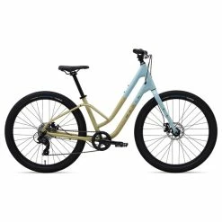 Marin Stinson 1 ST Oliv/blau