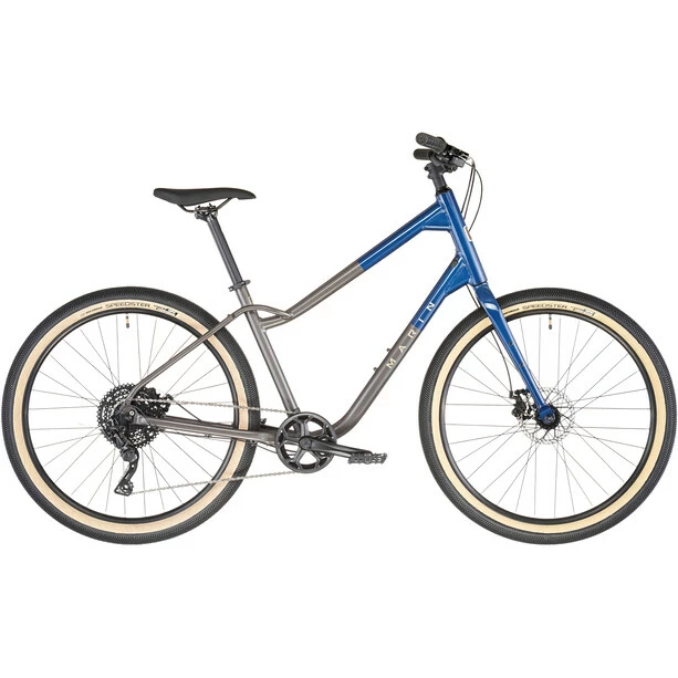 Marin Stinson 2 Grau/blau 4 Marin Stinson 2 Grau/blau – Bild 2