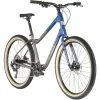 Marin Stinson 2 Grau/blau -Cityräder magasin en ligne marin stinson 2 charcoal blue 2