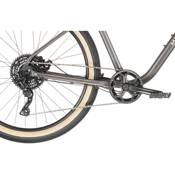 Marin Stinson 2 Grau/blau 8 Marin Stinson 2 Grau/blau – Bild 6