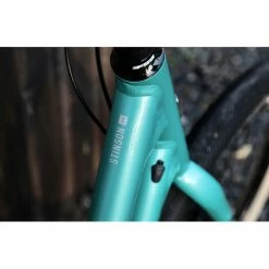 Marin Stinson 2 ST Schwarz/türkis -Cityräder magasin en ligne marin stinson 2 st grey navy 5