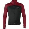 Mavic Cosmic Thermo Trikot Herren Rot/schwarz 1 Mavic Cosmic Thermo Trikot Herren Rot/schwarz -Cityräder magasin en ligne mavic cosmic thermo jersey men biking red black 1