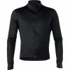 Mavic Cosmic Thermo Trikot Herren Schwarz -Cityräder magasin en ligne mavic cosmic thermo jersey men black 1