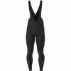 Mavic Essential Thermo Trägerhose Herren Schwarz -Cityräder magasin en ligne mavic essential thermo bib tights men black 1