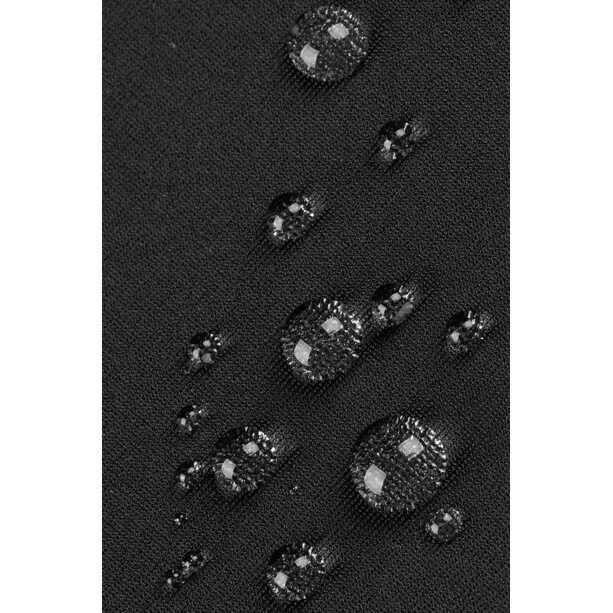 Mavic Ksyrium Thermo Trägerhose Herren Schwarz 8 Mavic Ksyrium Thermo Trägerhose Herren Schwarz – Bild 6