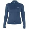 Mavic Sequence Thermo Langarm Trikot Damen -Cityräder magasin en ligne mavic sequence thermo ls jersey women ensign blue starlight 1
