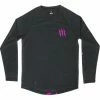 Muc-Off Riders Langarm Trikot Herren Schwarz 2 Muc-Off Riders Langarm Trikot Herren Schwarz -Cityräder magasin en ligne muc off riders long sleeved jersey men black 1