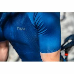 Northwave Blade Air Kurzarm Trikot Herren Blau 13 Northwave Blade Air Kurzarm Trikot Herren Blau -Cityräder magasin en ligne northwave blade air short sleeve jersey men deep blue 6