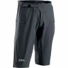 Northwave Bomb Baggy Herren Schwarz -Cityräder magasin en ligne northwave bomb baggy men black 1