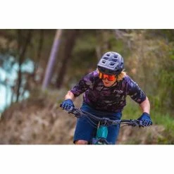 Northwave Bomb Flower Kurzarm Trikot Herren Schwarz/lila -Cityräder magasin en ligne northwave bomb flower short sleeve jersey men black purple 4