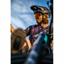 Northwave Bomb Flower Kurzarm Trikot Herren Schwarz/lila -Cityräder magasin en ligne northwave bomb flower short sleeve jersey men black purple 6