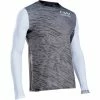 Northwave Bomb Langarm Trikot Herren Oliv/grau -Cityräder magasin en ligne northwave bomb long sleeve jersey men green forest grey 1